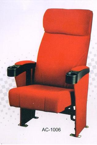 Multiplex Arm Rest Chairs